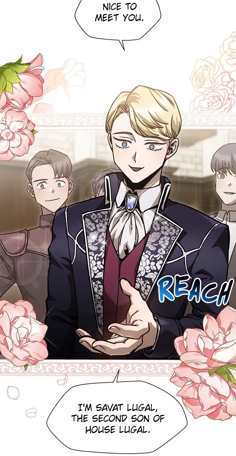 Helmut: The Forsaken Child Chapter 33 - 58