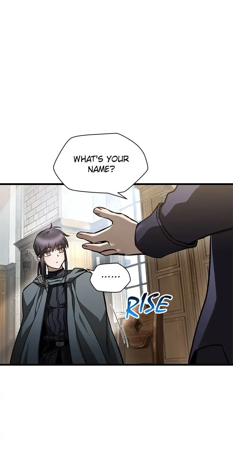 Helmut: The Forsaken Child Chapter 33 - 59