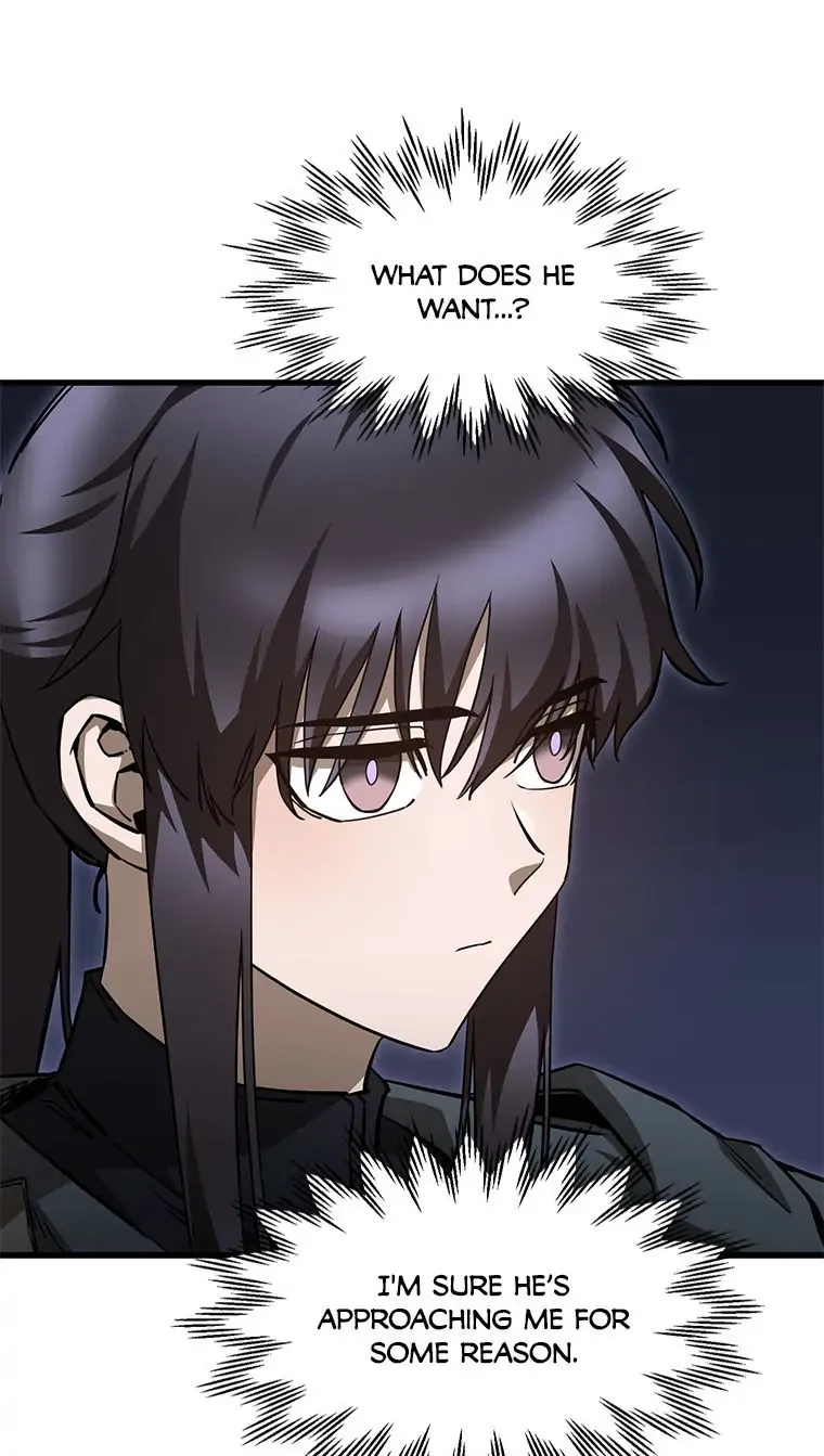 Helmut: The Forsaken Child Chapter 33 - 60