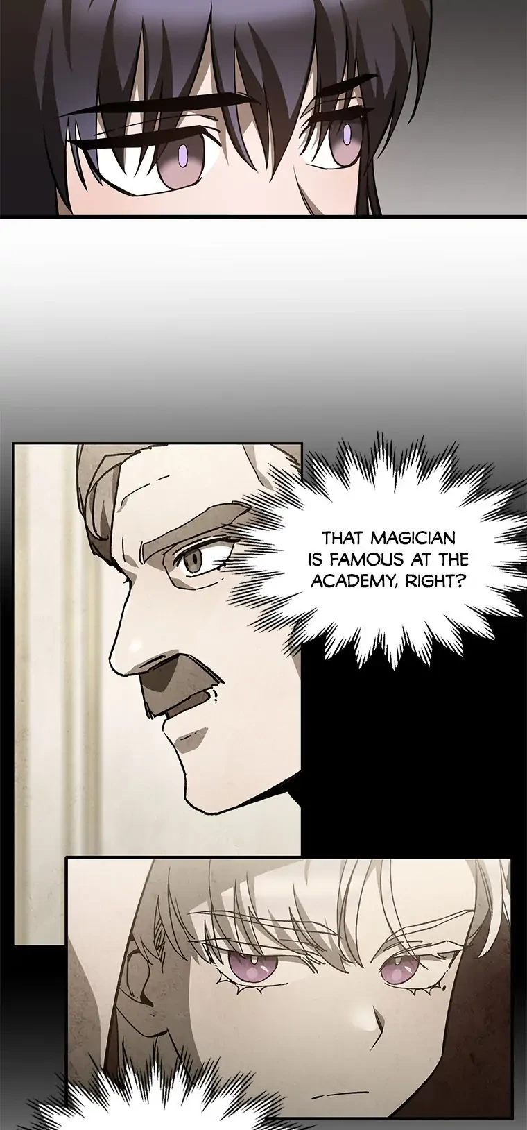Helmut: The Forsaken Child Chapter 32 - 12