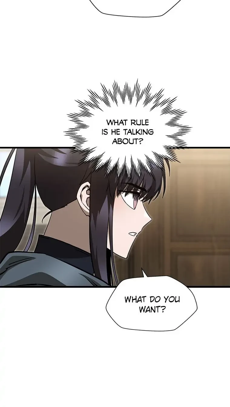 Helmut: The Forsaken Child Chapter 33 - 62
