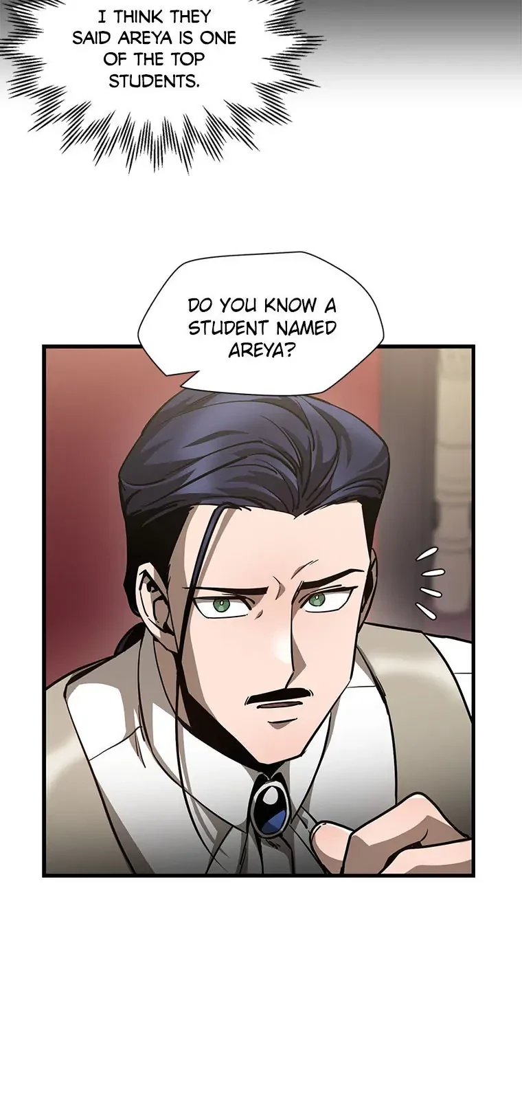 Helmut: The Forsaken Child Chapter 32 - 13