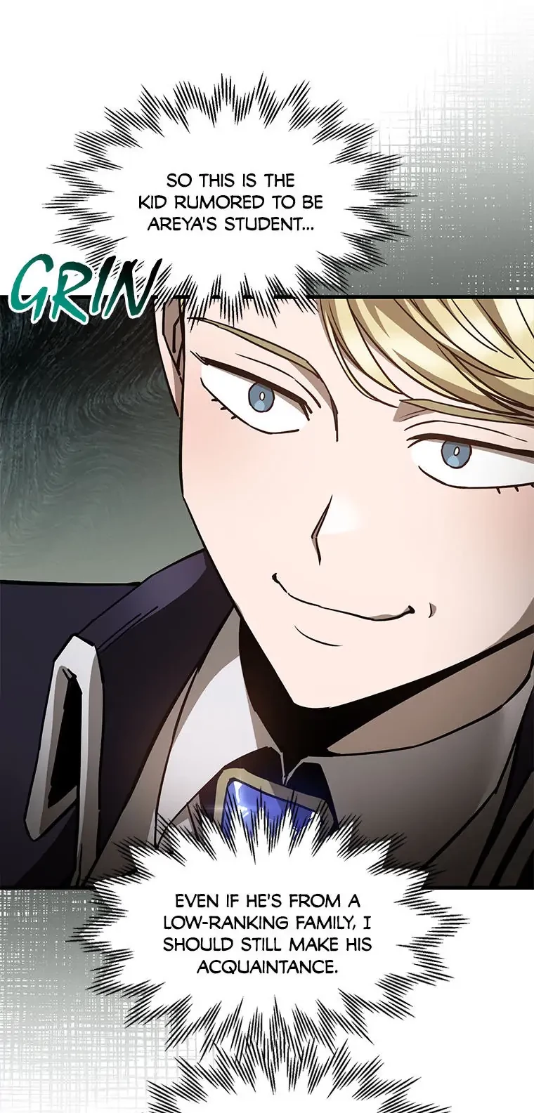Helmut: The Forsaken Child Chapter 33 - 64