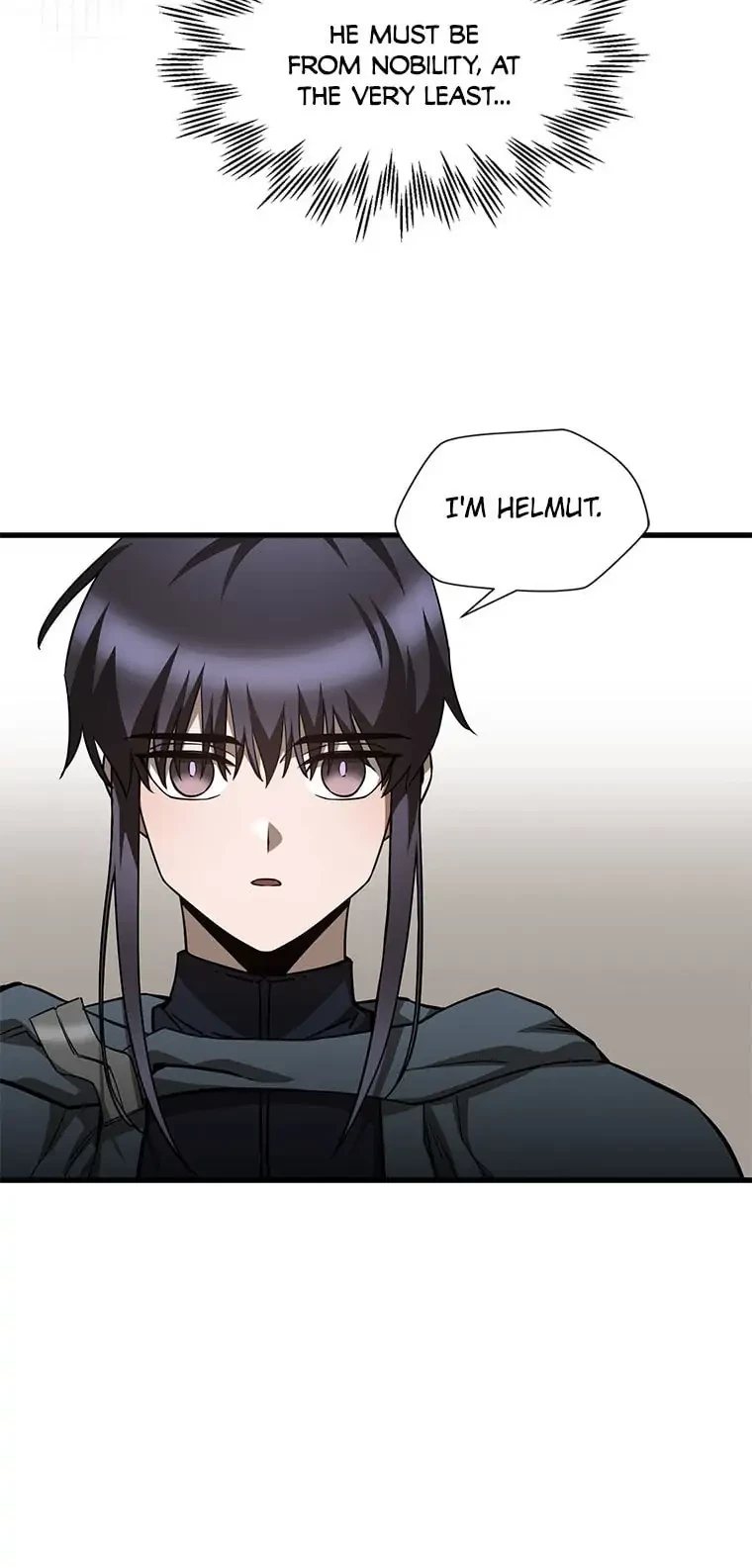Helmut: The Forsaken Child Chapter 33 - 65