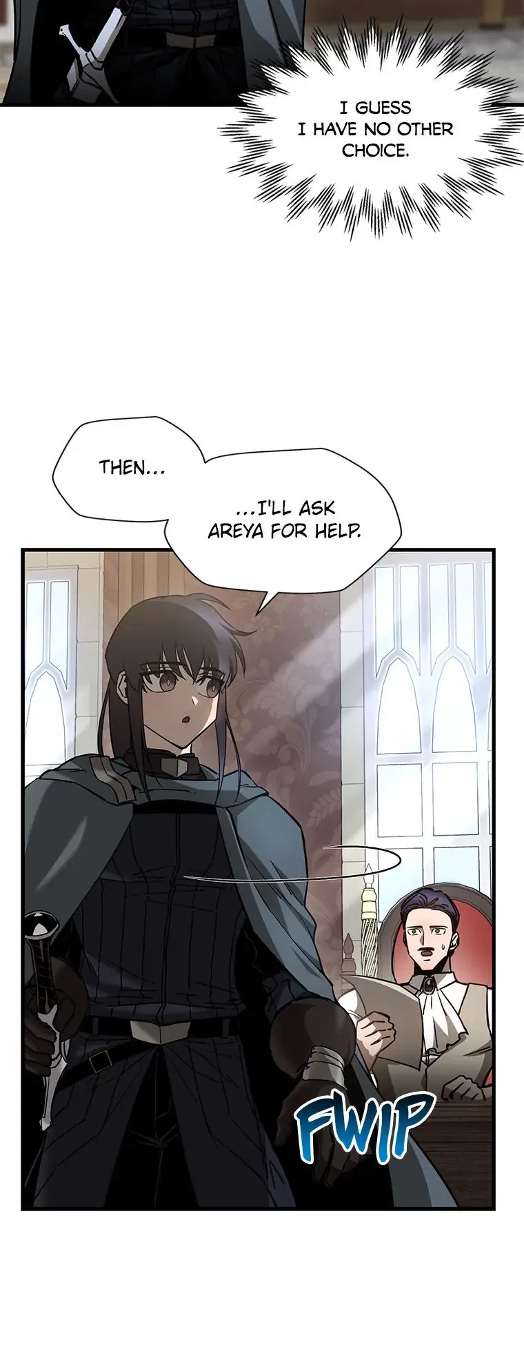 Helmut: The Forsaken Child Chapter 32 - 16