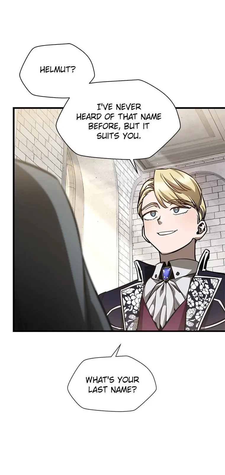 Helmut: The Forsaken Child Chapter 33 - 66