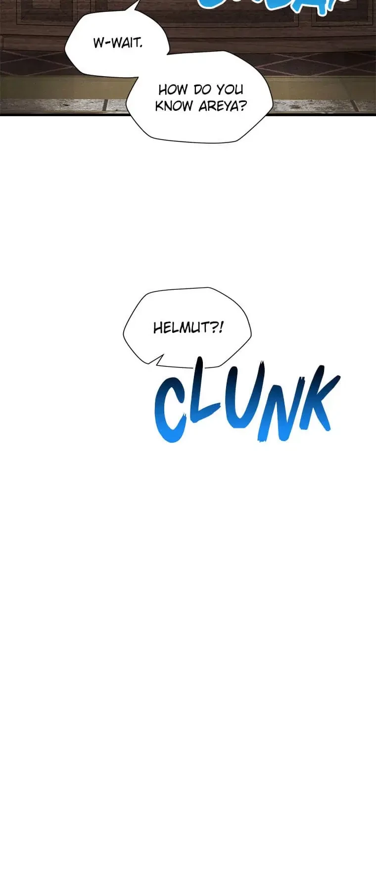 Helmut: The Forsaken Child Chapter 32 - 18