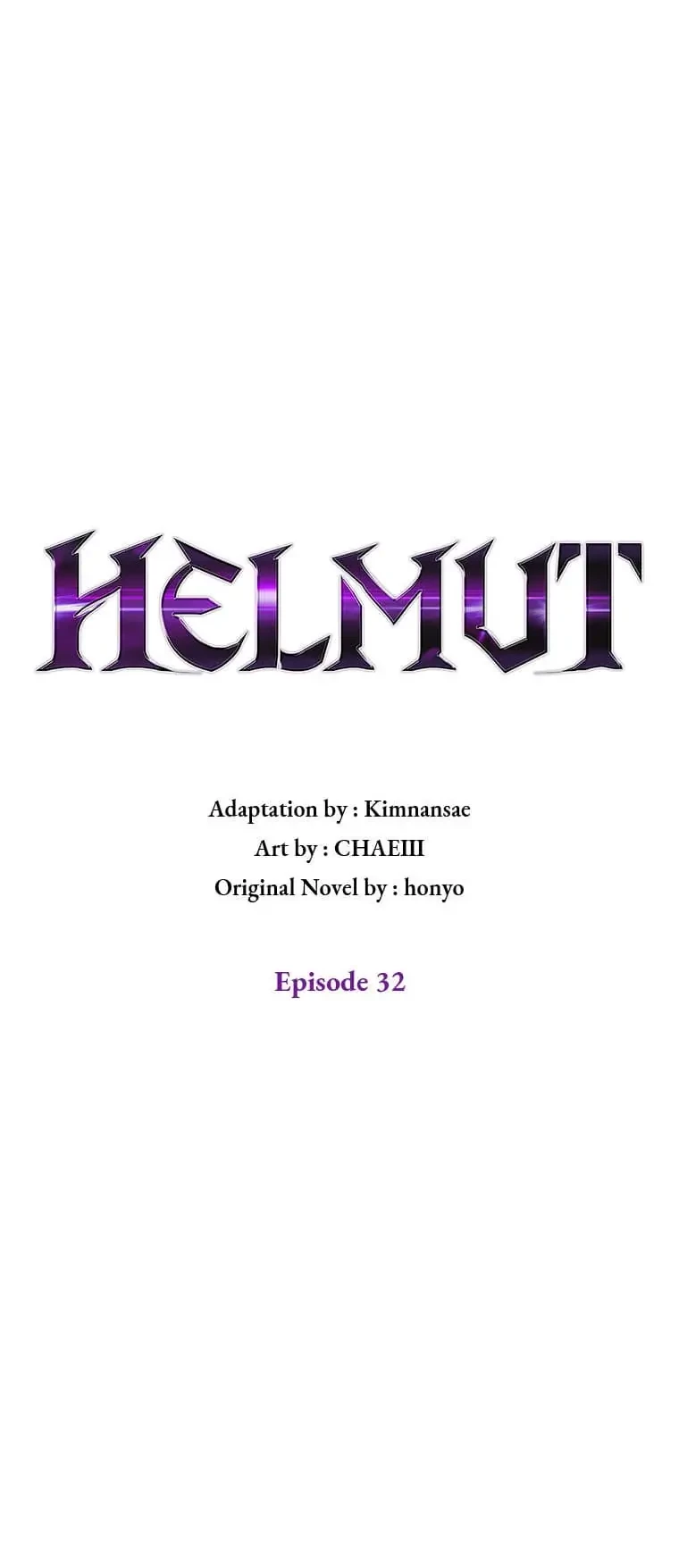 Helmut: The Forsaken Child Chapter 32 - 19