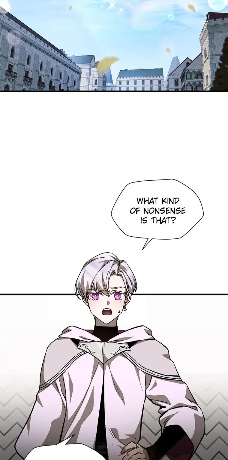 Helmut: The Forsaken Child Chapter 32 - 21