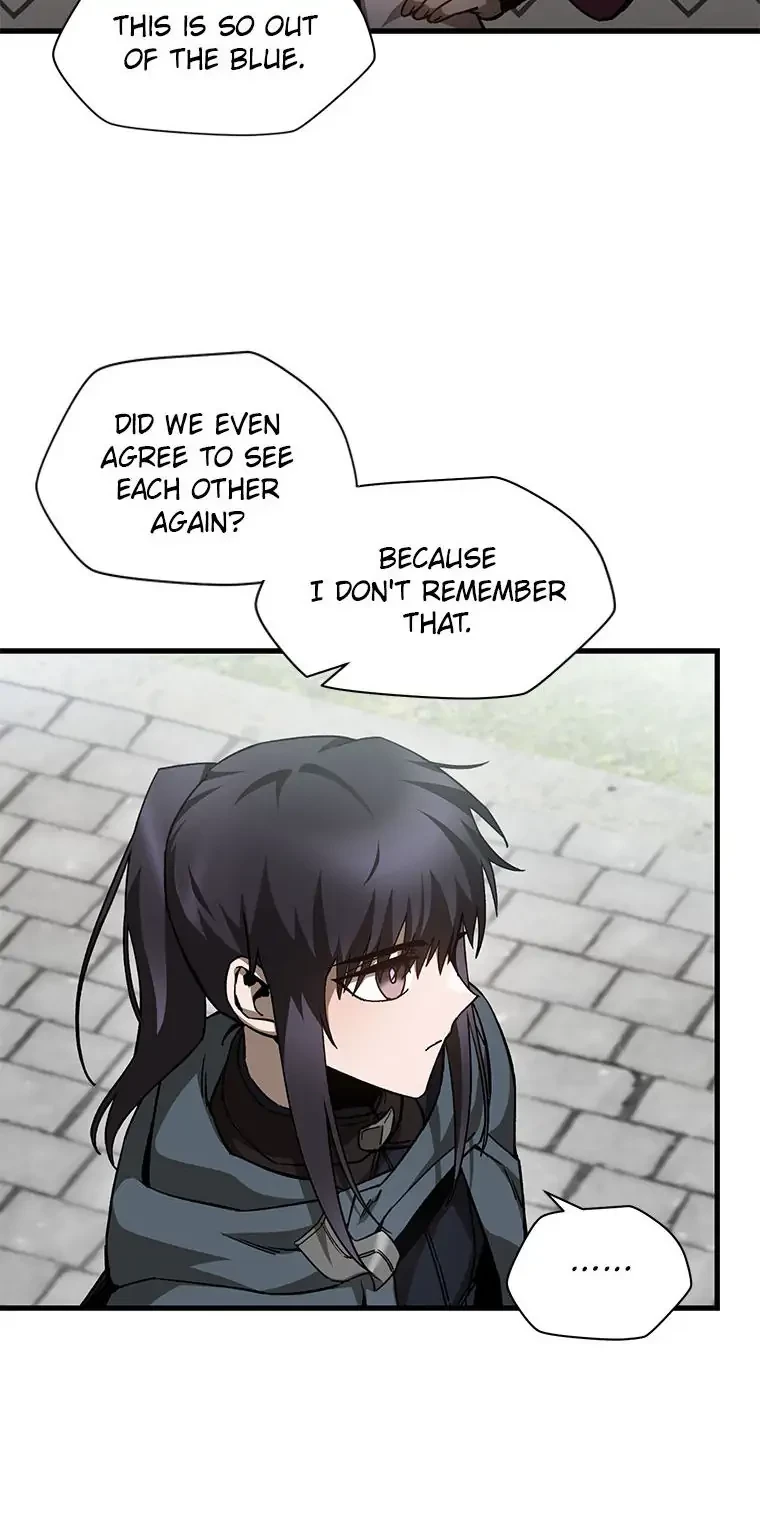 Helmut: The Forsaken Child Chapter 32 - 22