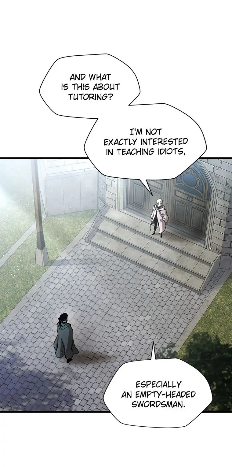 Helmut: The Forsaken Child Chapter 32 - 23