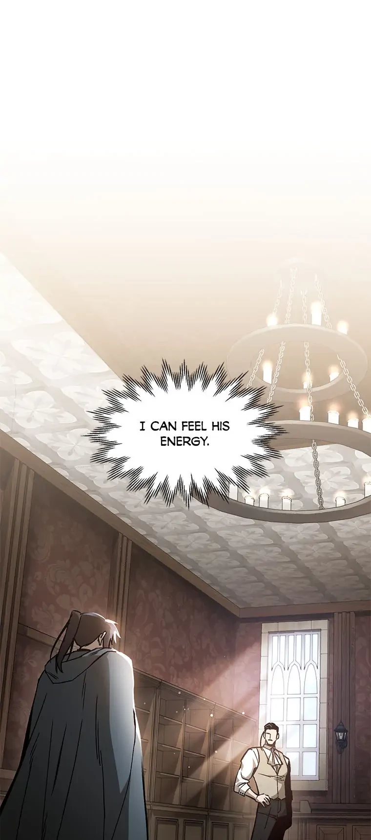 Helmut: The Forsaken Child Chapter 31 - 1