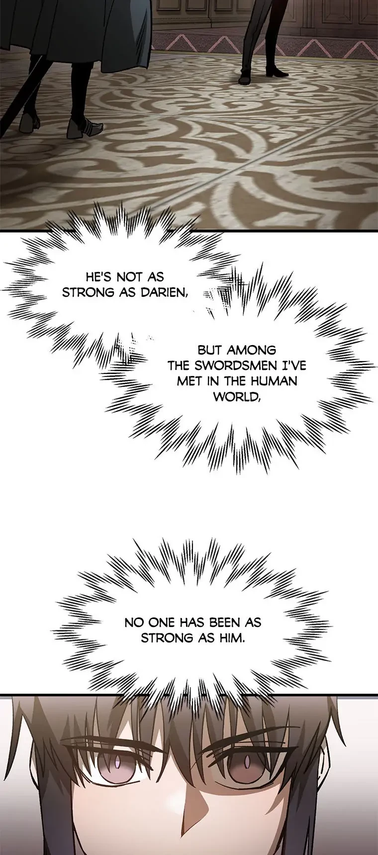 Helmut: The Forsaken Child Chapter 31 - 2