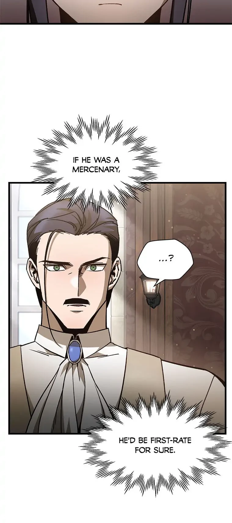 Helmut: The Forsaken Child Chapter 31 - 3