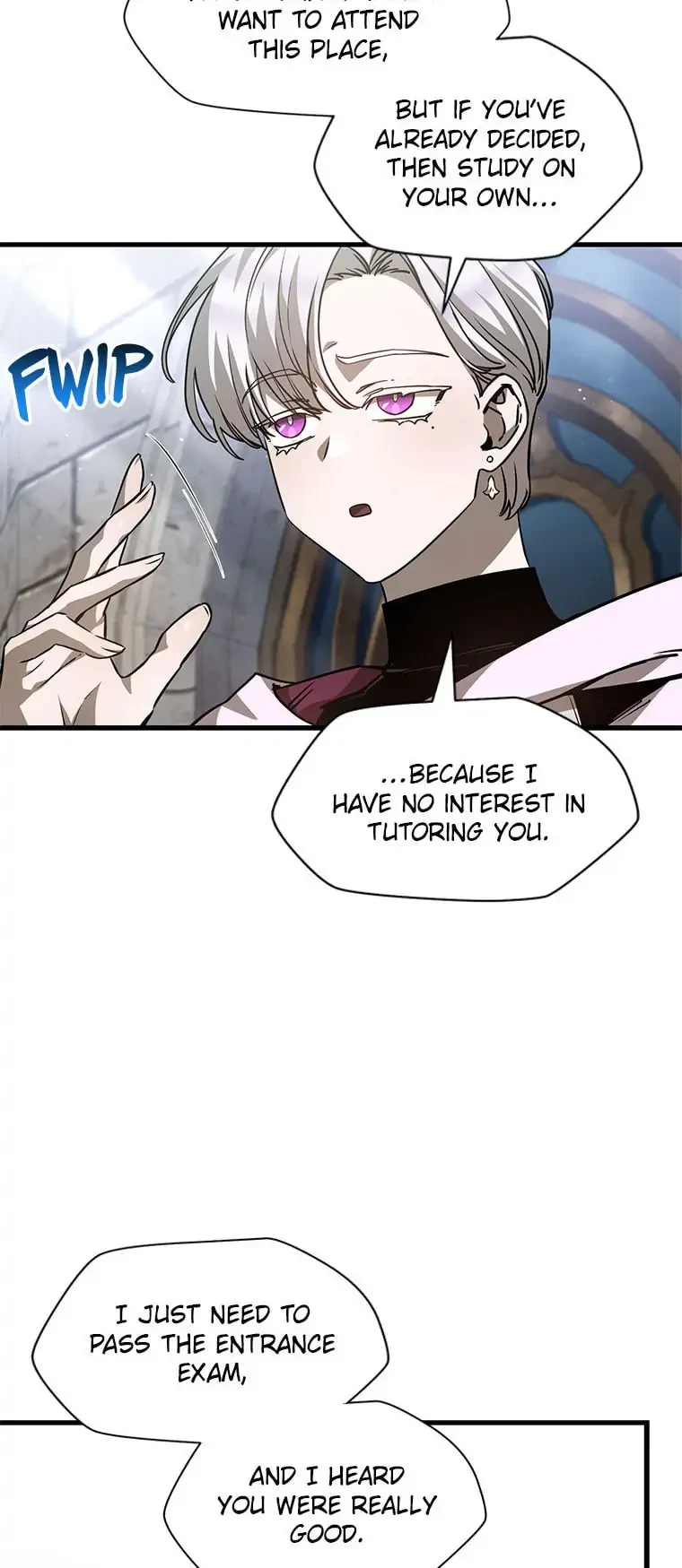 Helmut: The Forsaken Child Chapter 32 - 25