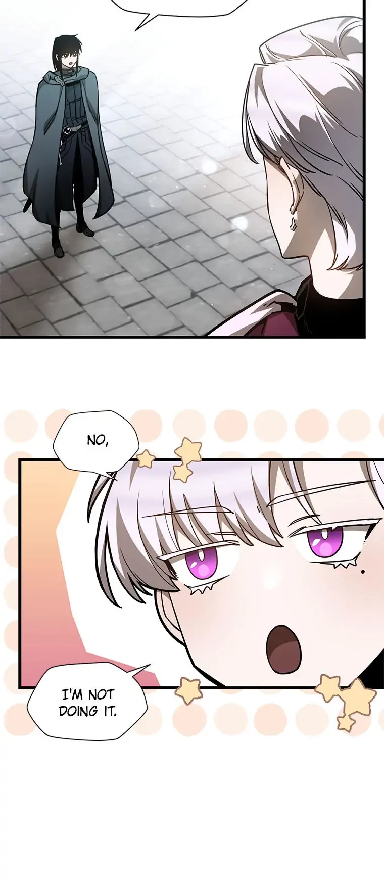 Helmut: The Forsaken Child Chapter 32 - 26