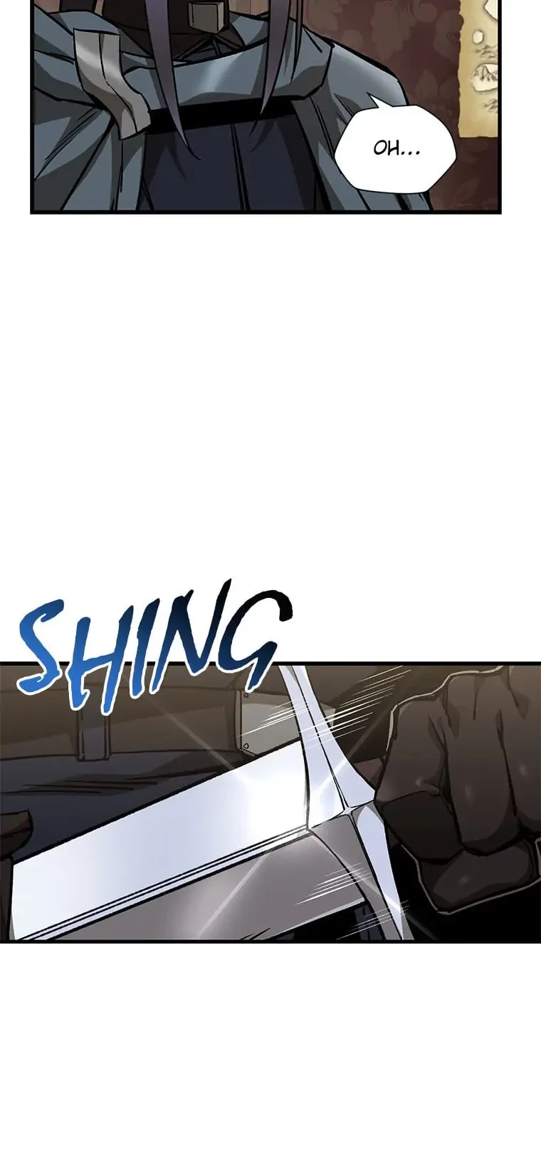 Helmut: The Forsaken Child Chapter 31 - 5