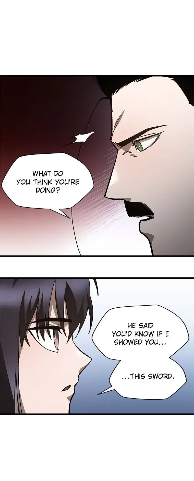 Helmut: The Forsaken Child Chapter 31 - 7