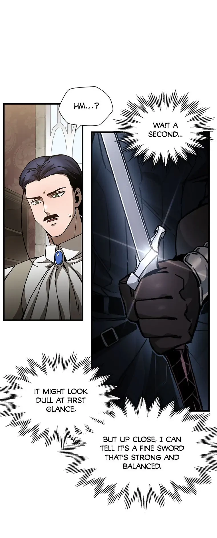 Helmut: The Forsaken Child Chapter 31 - 8