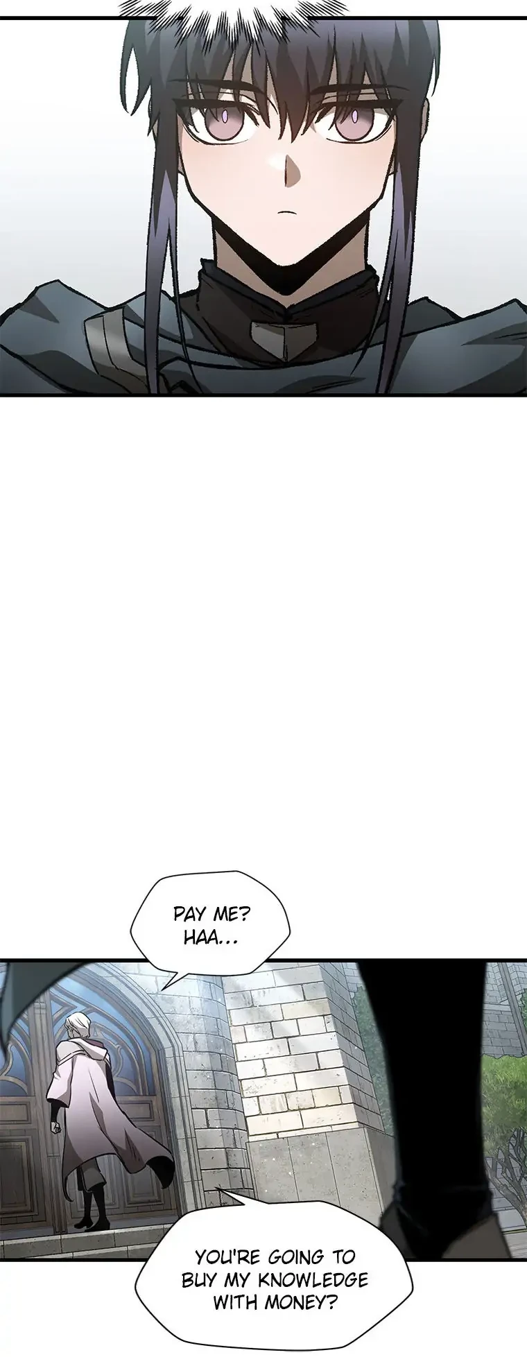 Helmut: The Forsaken Child Chapter 32 - 29