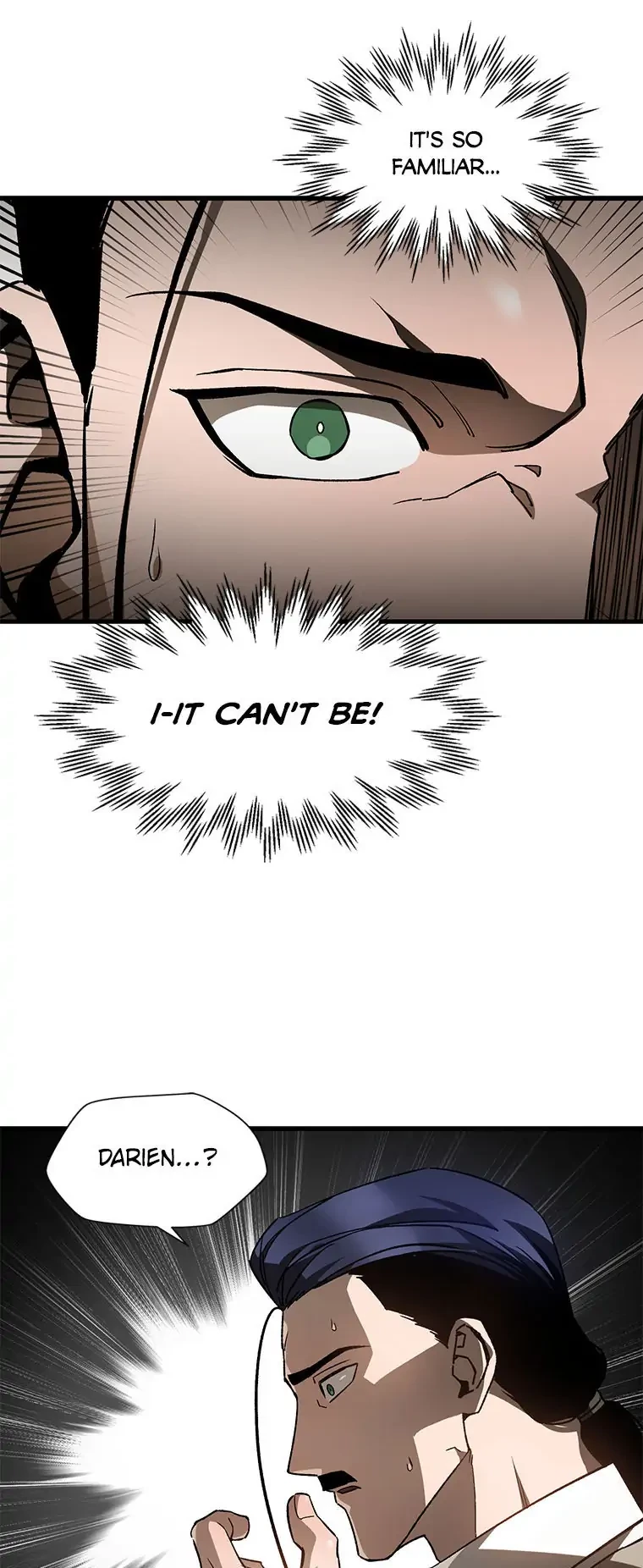 Helmut: The Forsaken Child Chapter 31 - 9