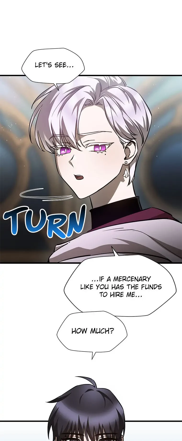 Helmut: The Forsaken Child Chapter 32 - 30