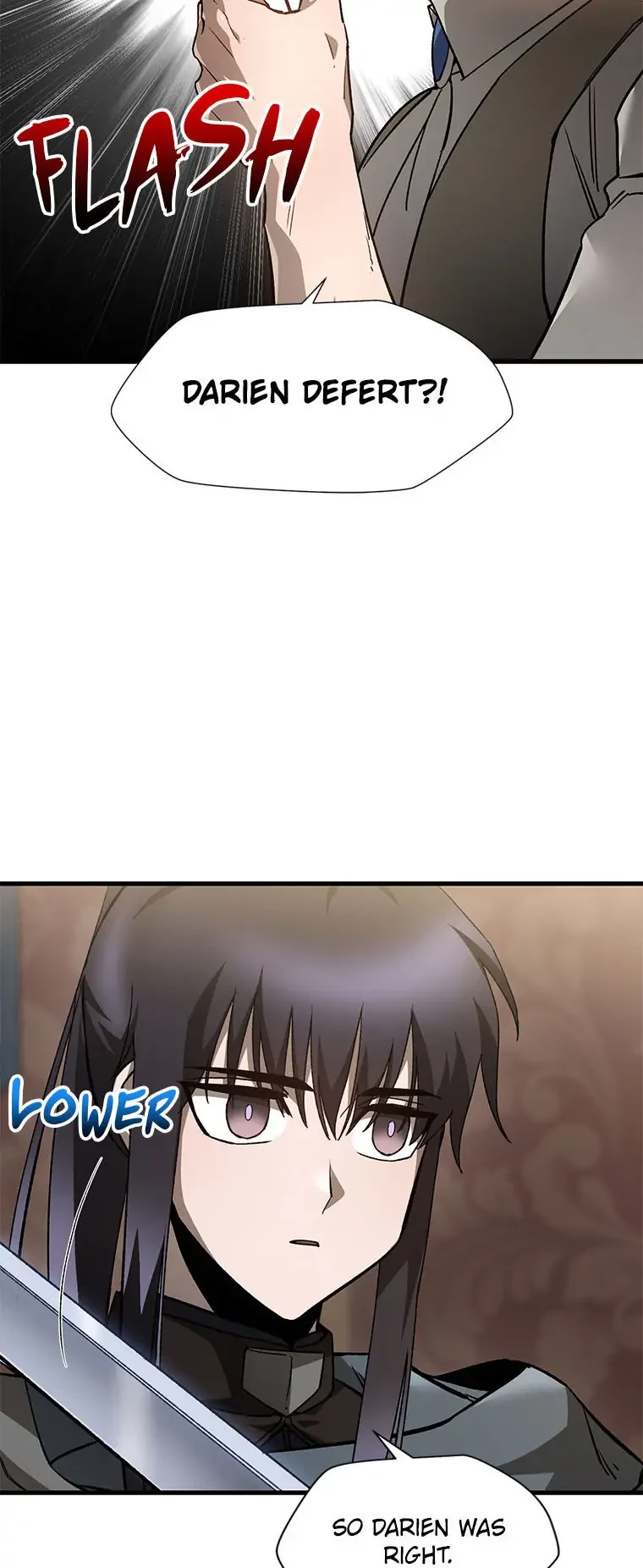 Helmut: The Forsaken Child Chapter 31 - 10