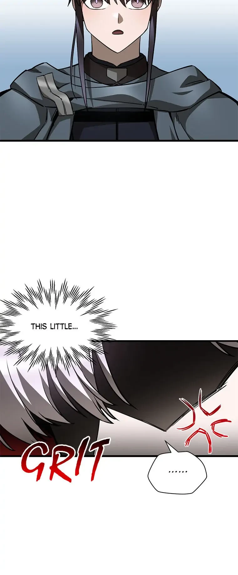 Helmut: The Forsaken Child Chapter 32 - 31
