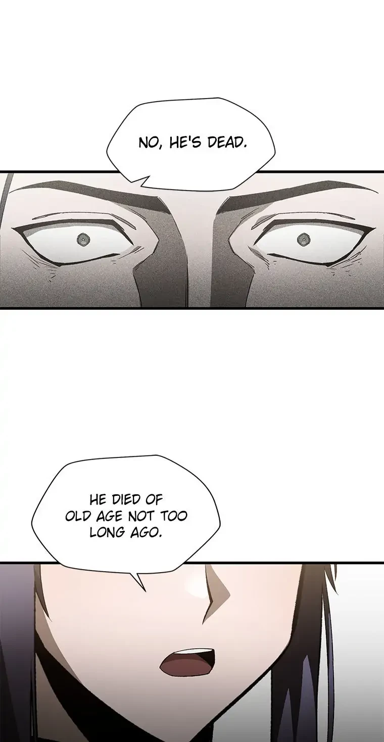 Helmut: The Forsaken Child Chapter 31 - 12