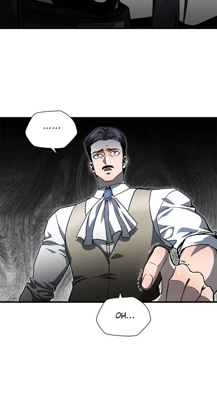 Helmut: The Forsaken Child Chapter 31 - 13