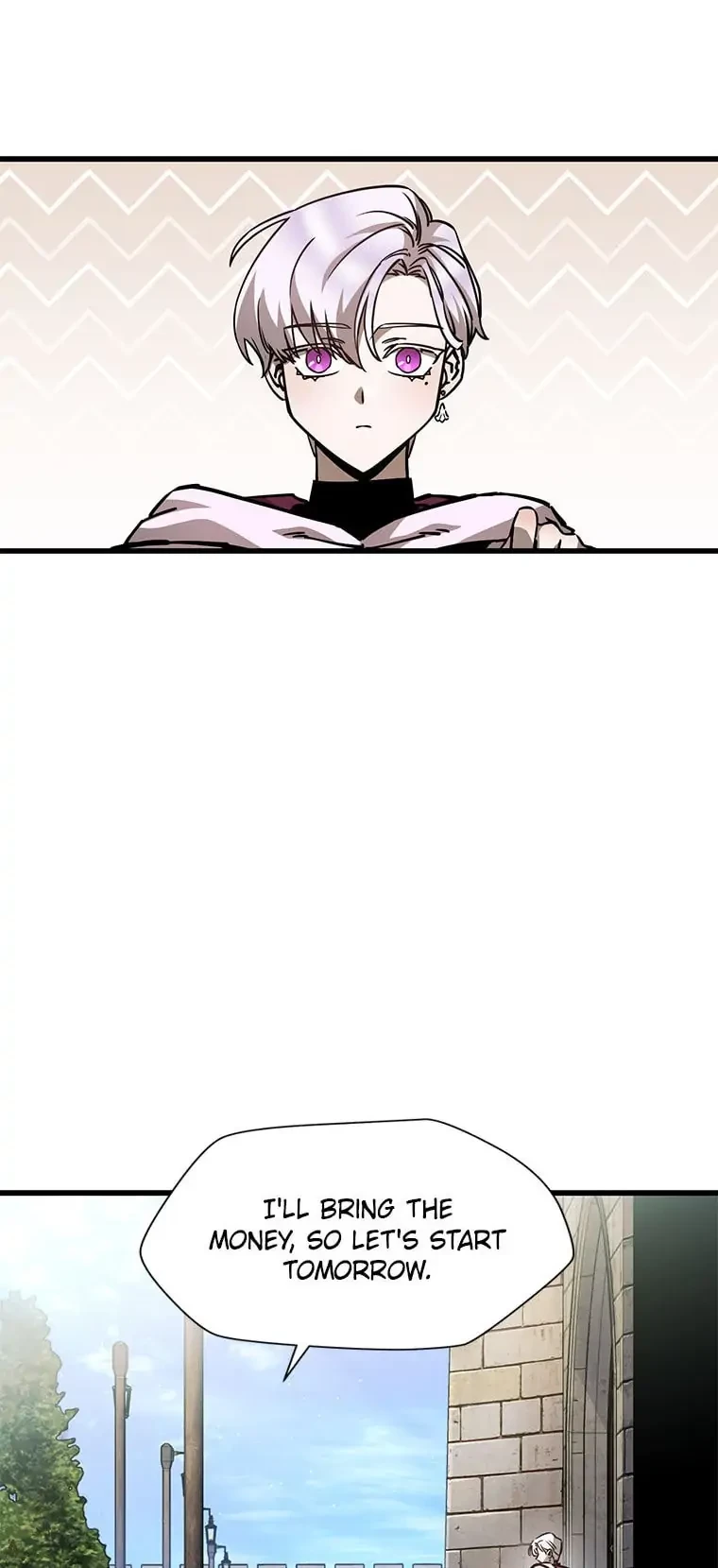 Helmut: The Forsaken Child Chapter 32 - 34