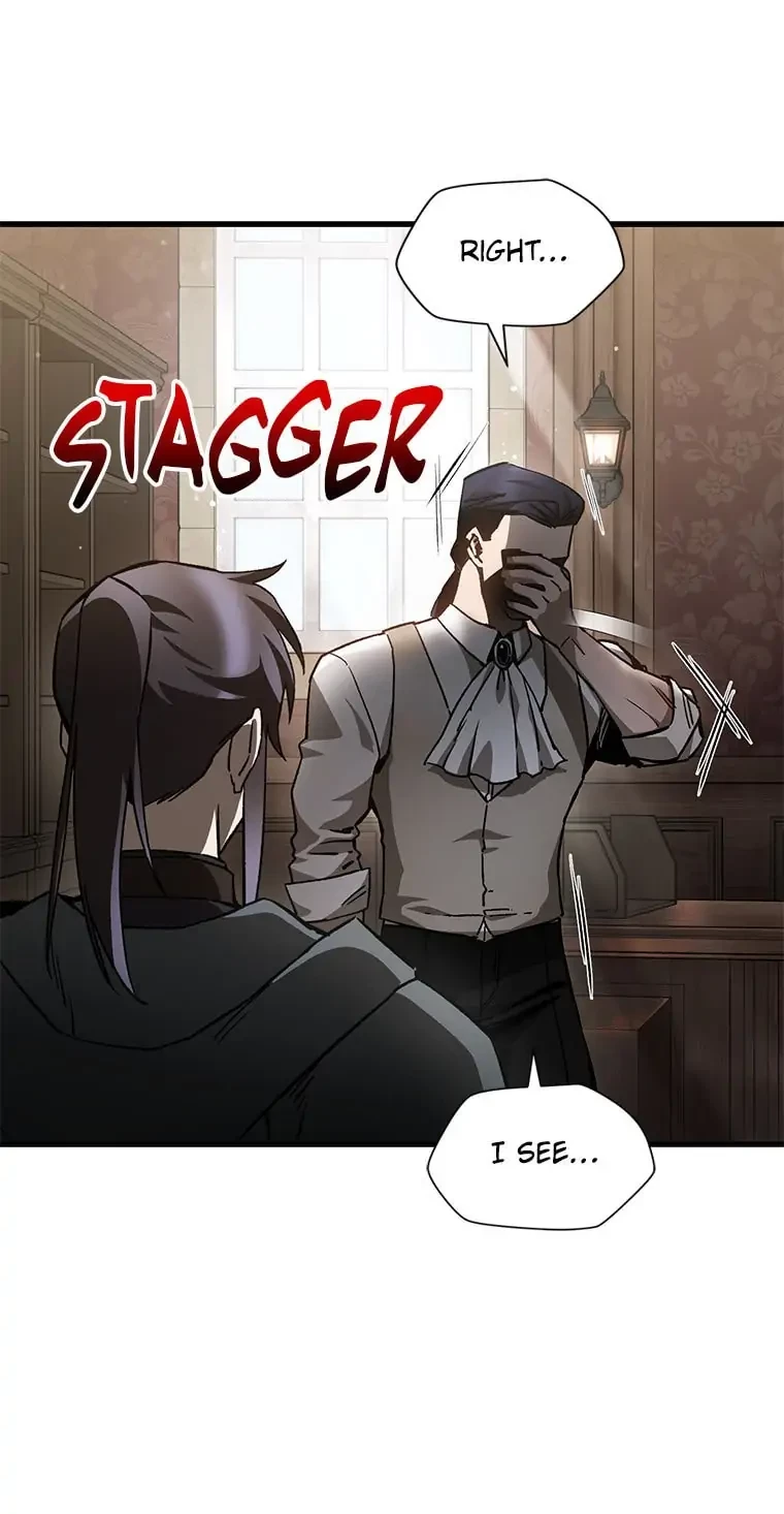 Helmut: The Forsaken Child Chapter 31 - 14