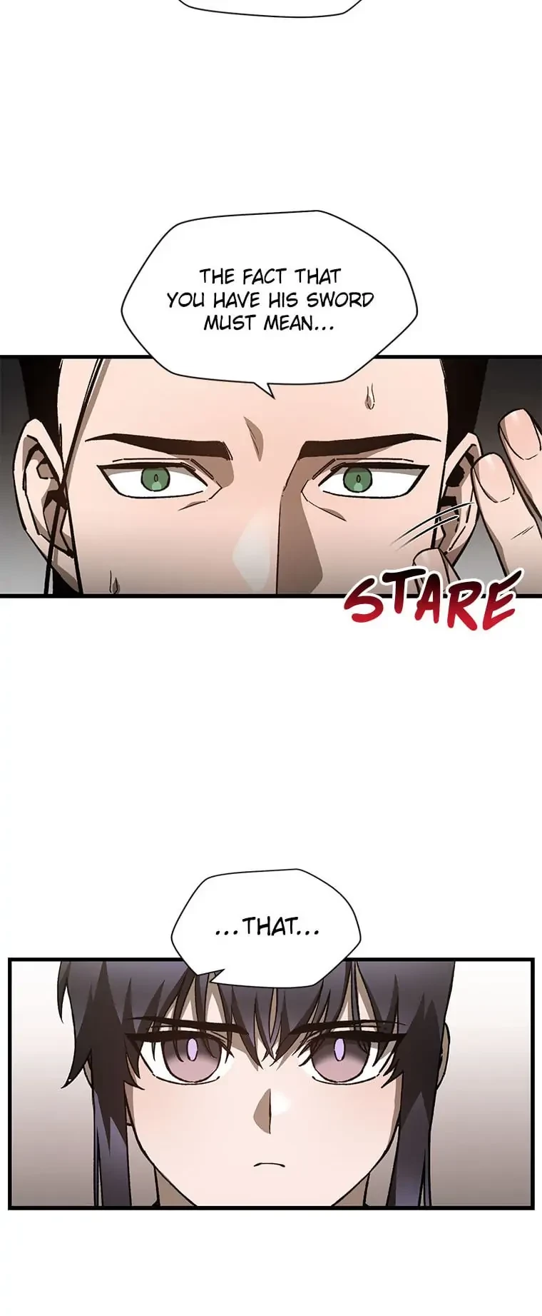 Helmut: The Forsaken Child Chapter 31 - 16