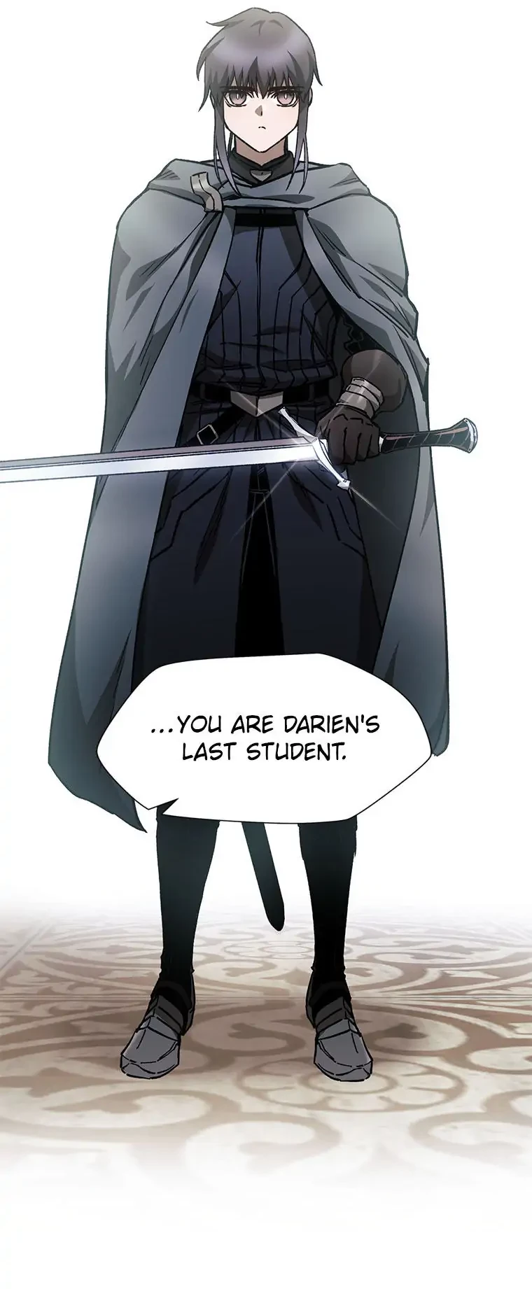 Helmut: The Forsaken Child Chapter 31 - 17