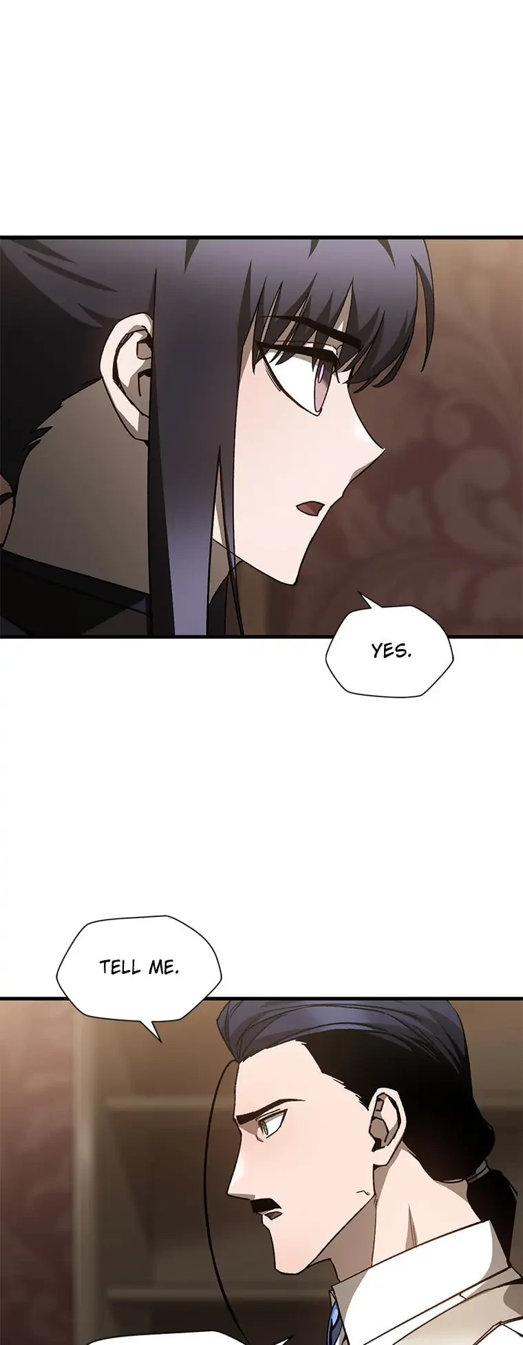 Helmut: The Forsaken Child Chapter 31 - 18