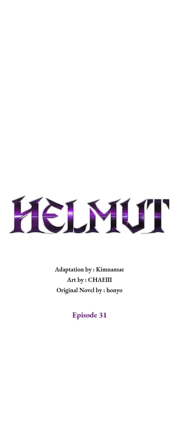 Helmut: The Forsaken Child Chapter 31 - 21
