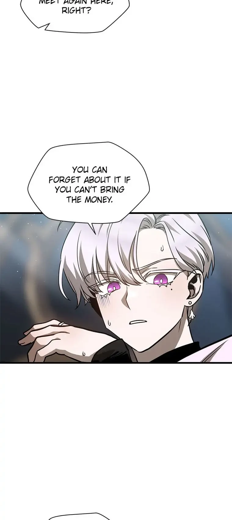 Helmut: The Forsaken Child Chapter 32 - 40
