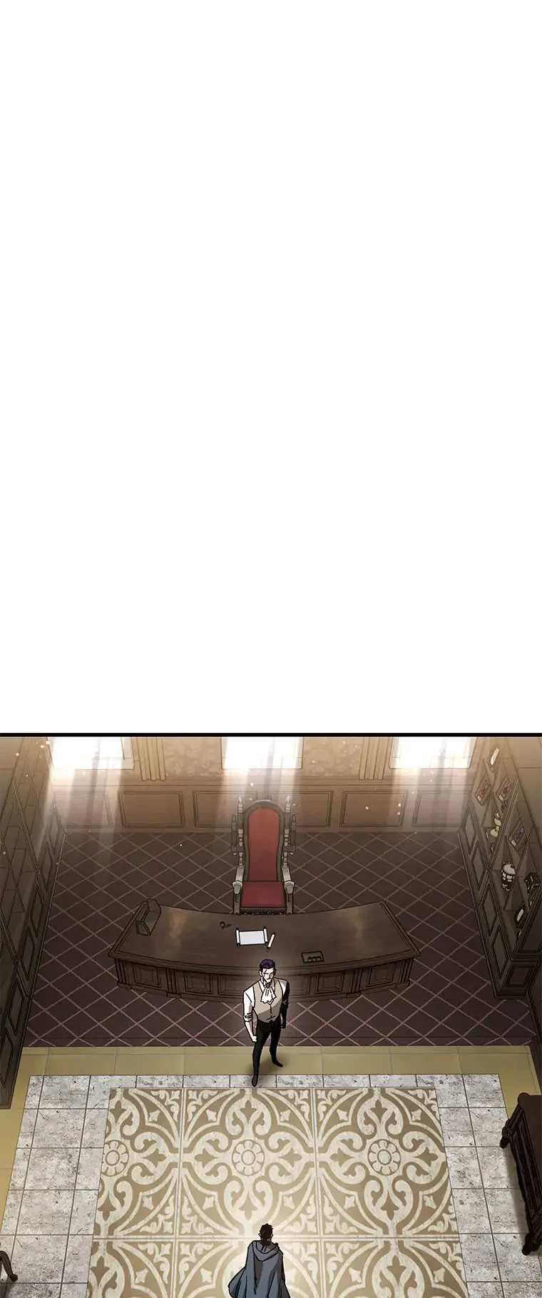 Helmut: The Forsaken Child Chapter 31 - 22