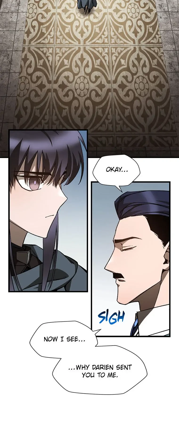 Helmut: The Forsaken Child Chapter 31 - 23