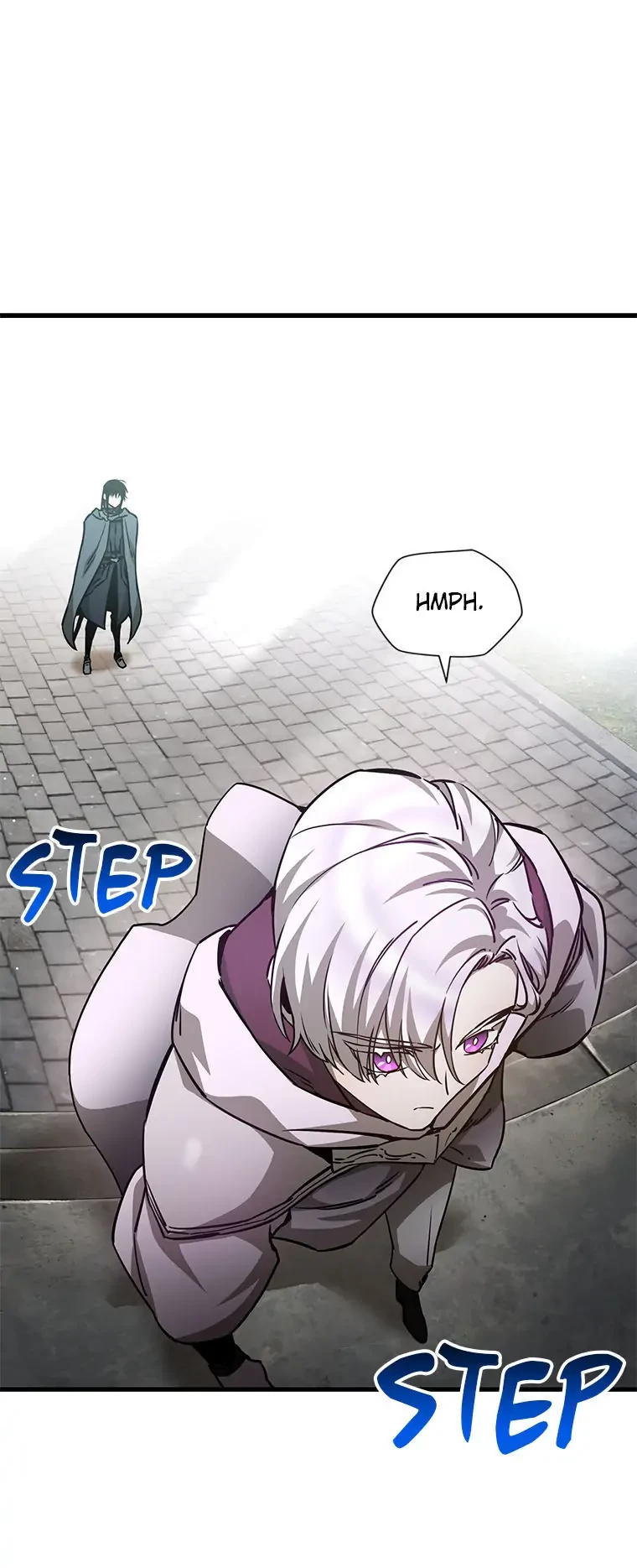 Helmut: The Forsaken Child Chapter 32 - 42