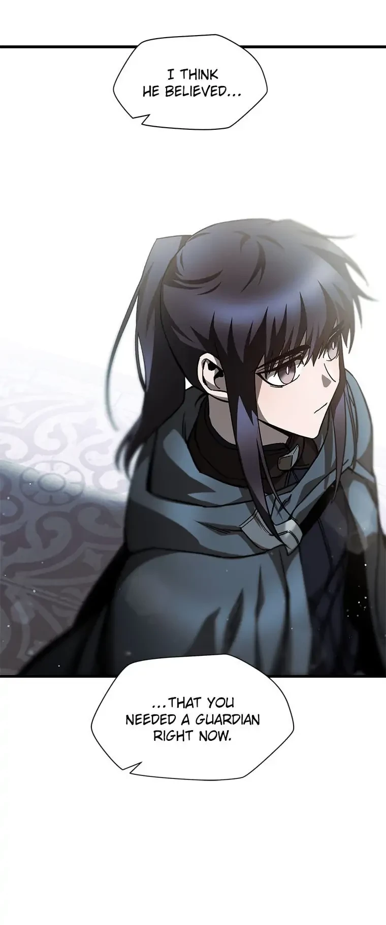 Helmut: The Forsaken Child Chapter 31 - 24