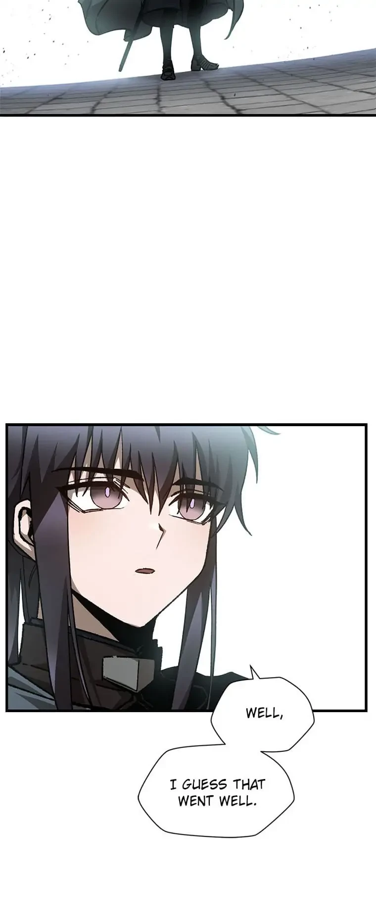 Helmut: The Forsaken Child Chapter 32 - 44