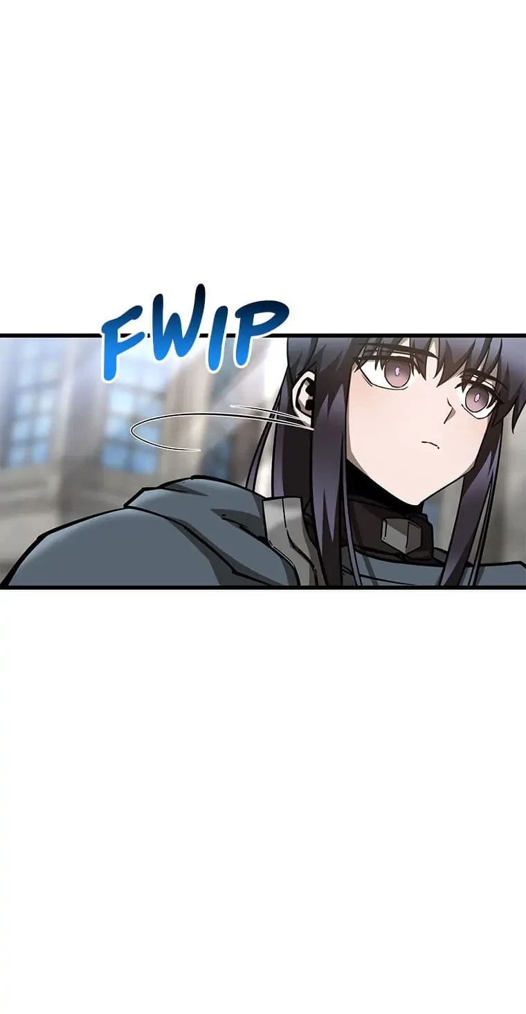 Helmut: The Forsaken Child Chapter 32 - 45