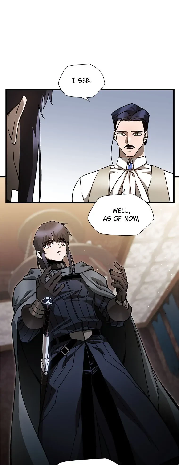 Helmut: The Forsaken Child Chapter 31 - 28