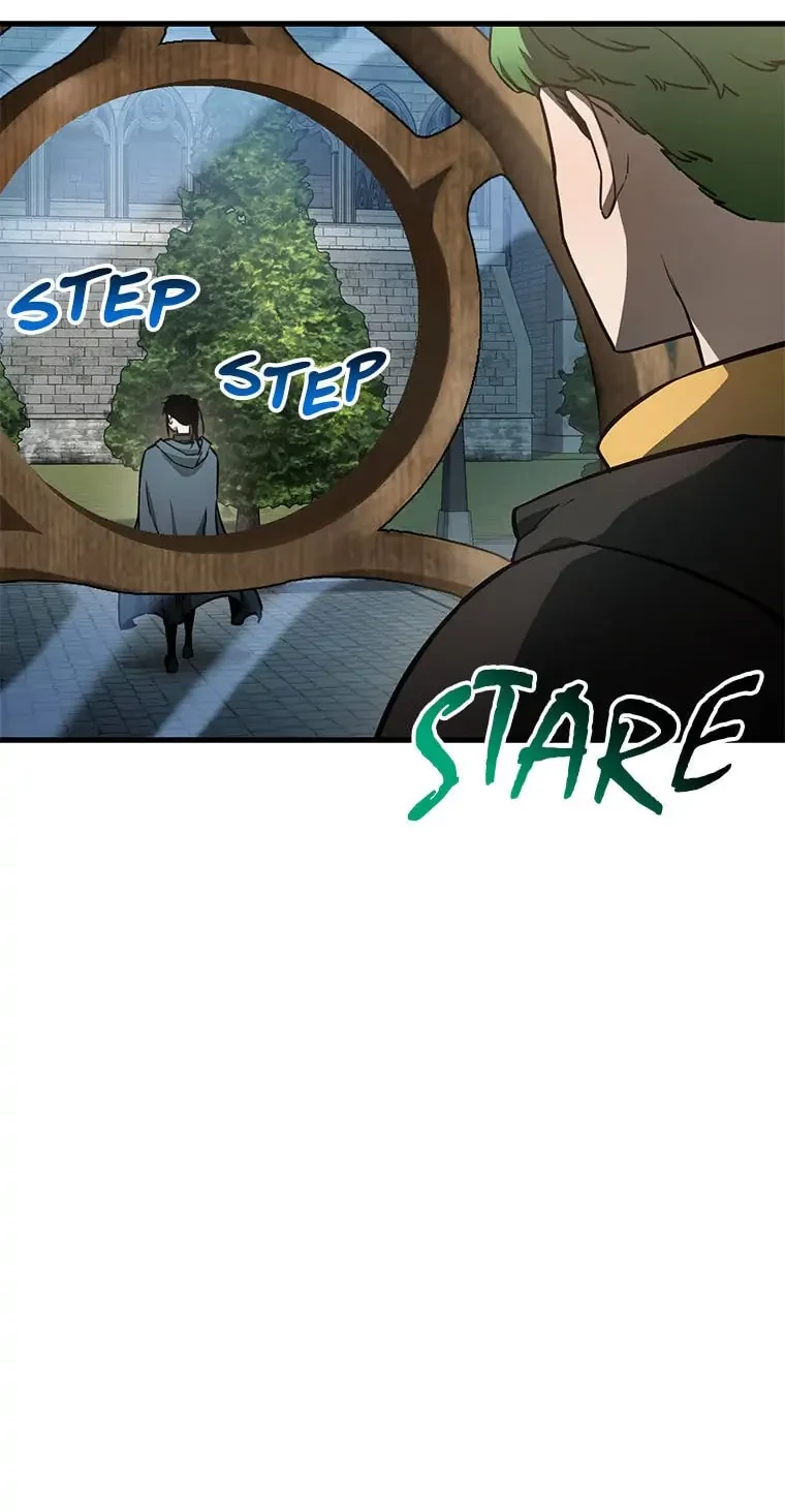 Helmut: The Forsaken Child Chapter 32 - 46