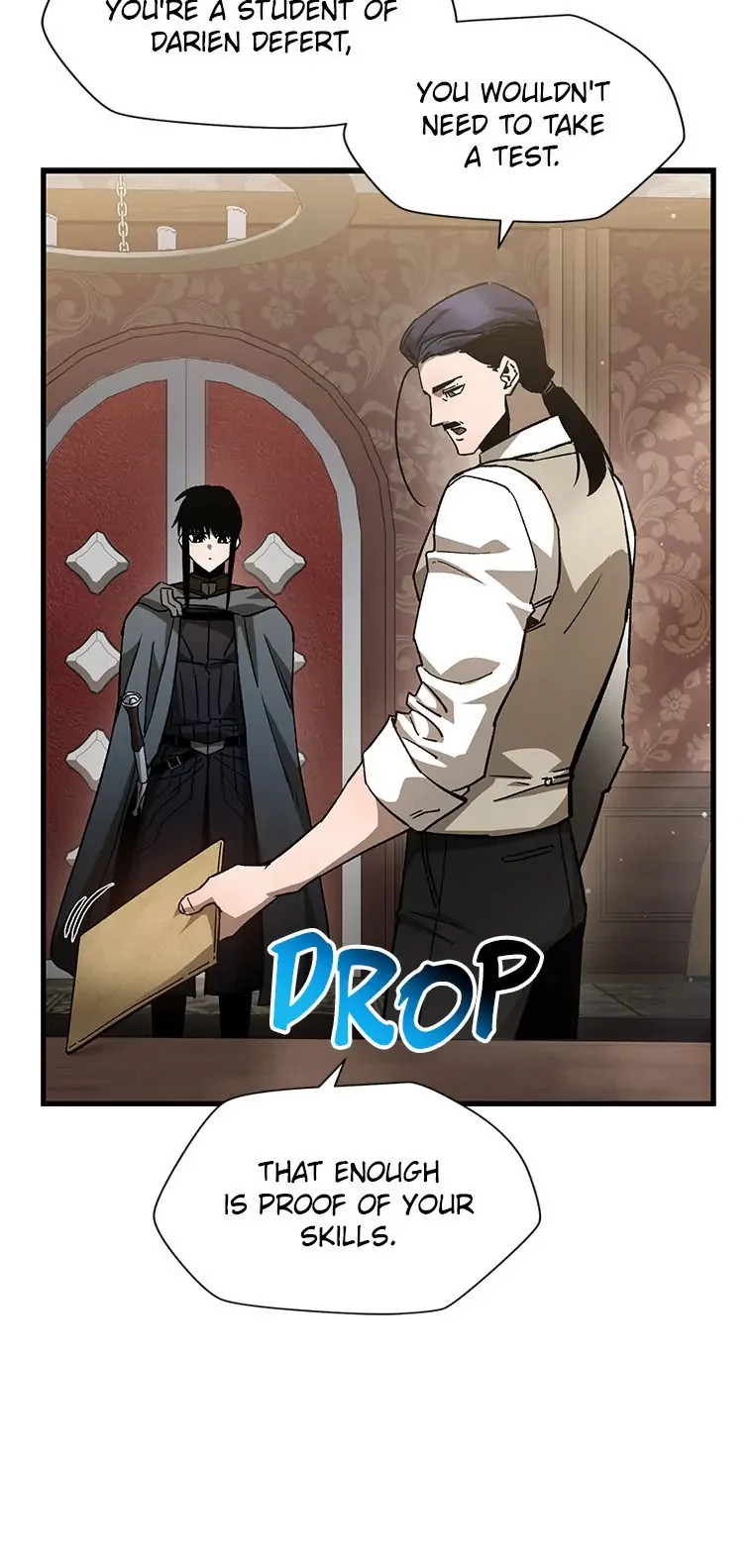 Helmut: The Forsaken Child Chapter 31 - 32