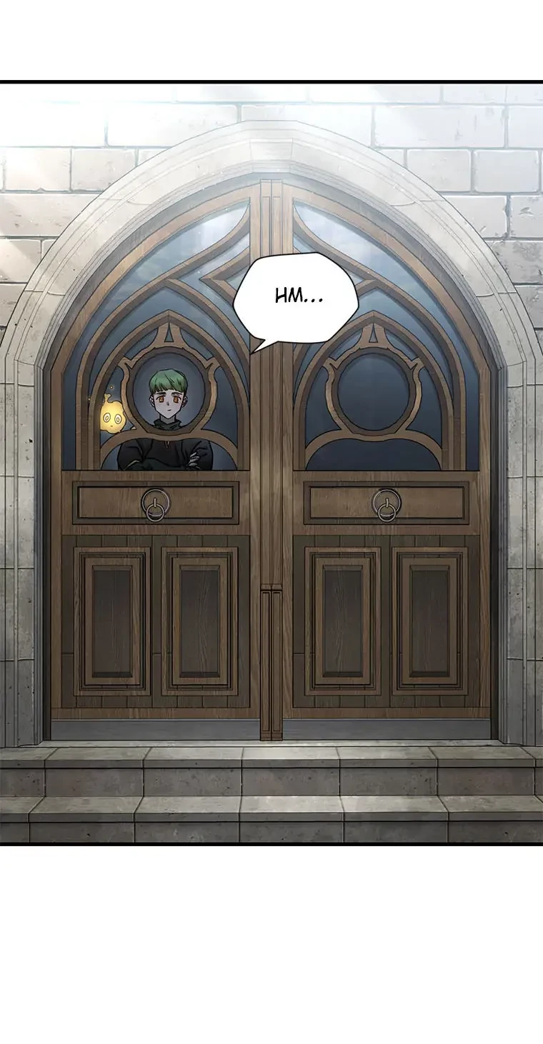 Helmut: The Forsaken Child Chapter 32 - 47