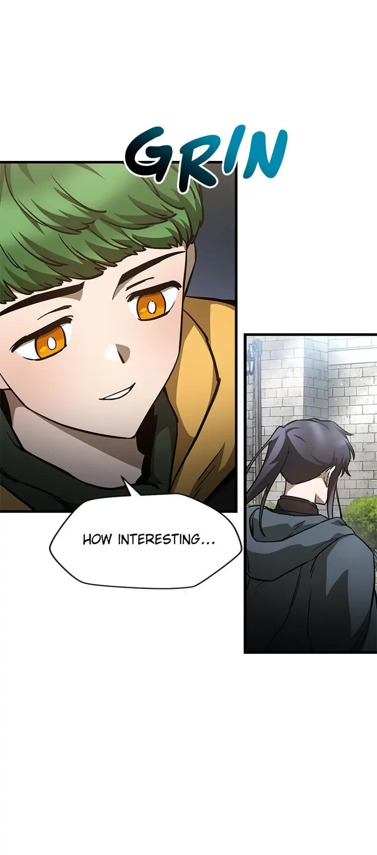 Helmut: The Forsaken Child Chapter 32 - 48