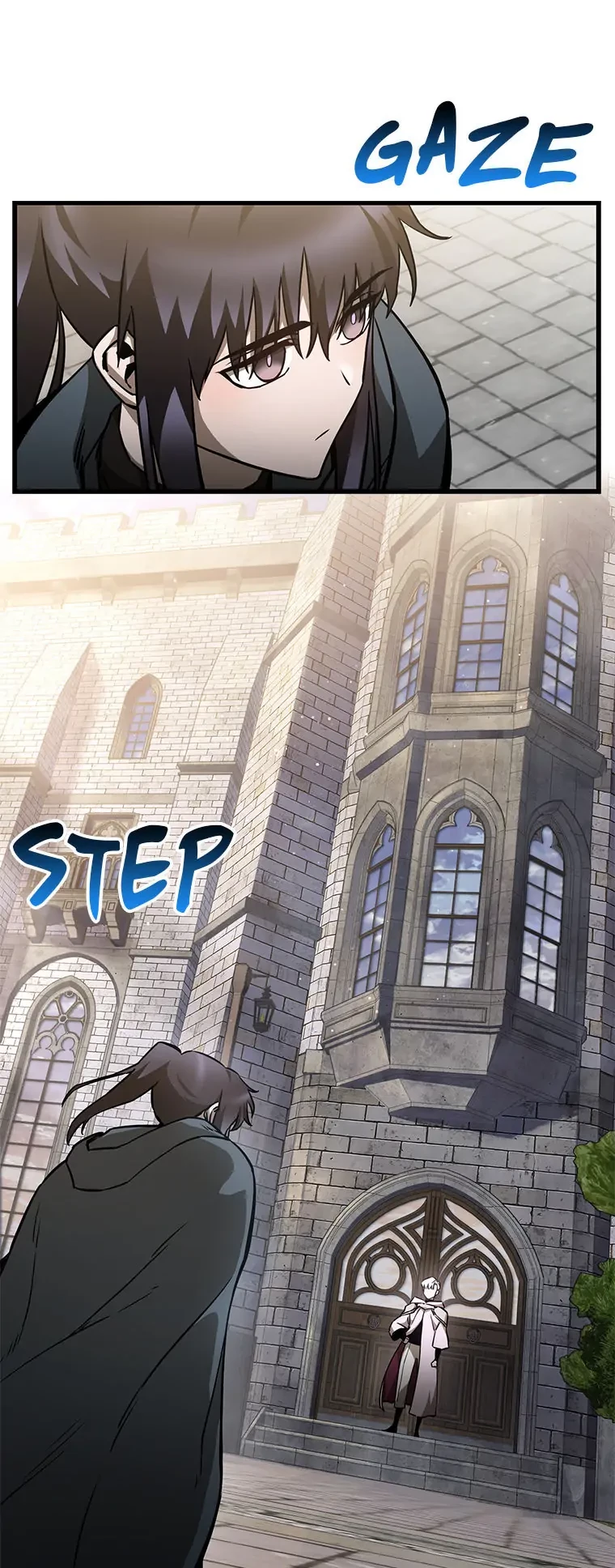 Helmut: The Forsaken Child Chapter 32 - 52
