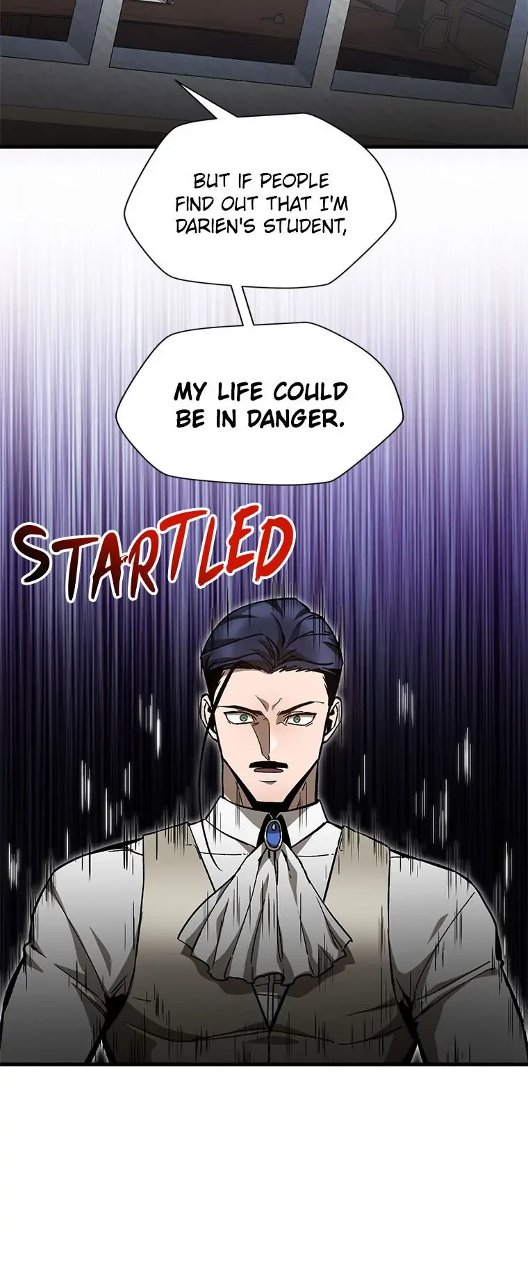 Helmut: The Forsaken Child Chapter 31 - 41